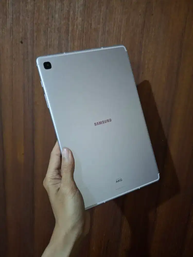 Samsung Galaxy Tab S6 Lite 128gb