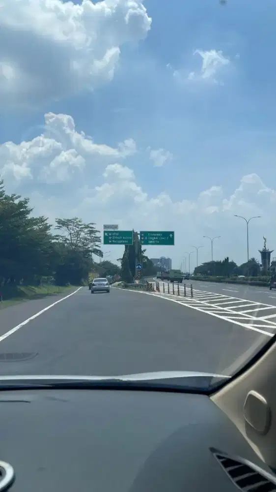 Siap antar jmput luar kota dlm kota