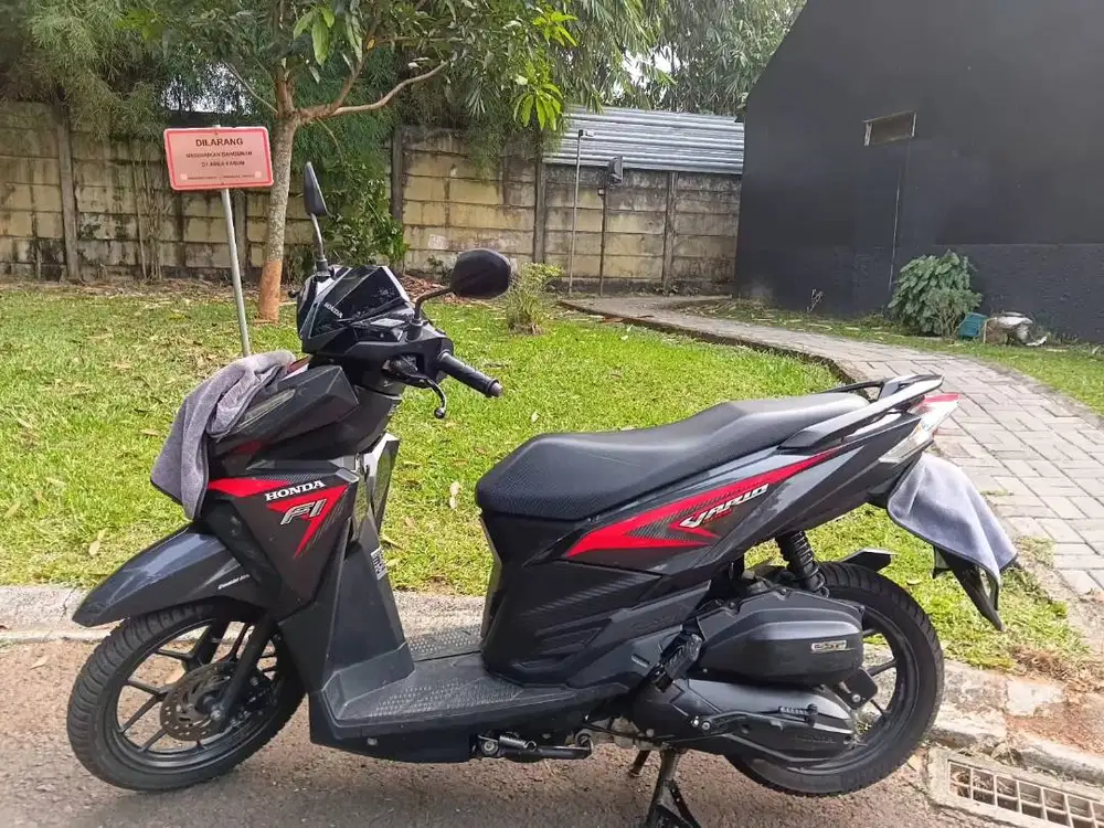 Vario 2016 LED Mulus
