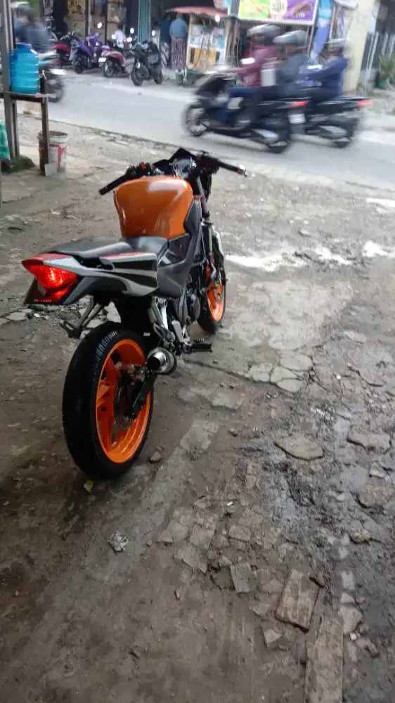Di jual cepat  guys