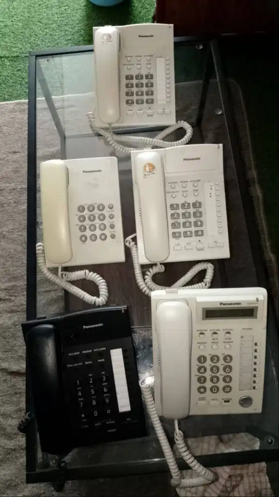 Jual Telepon Panasonic