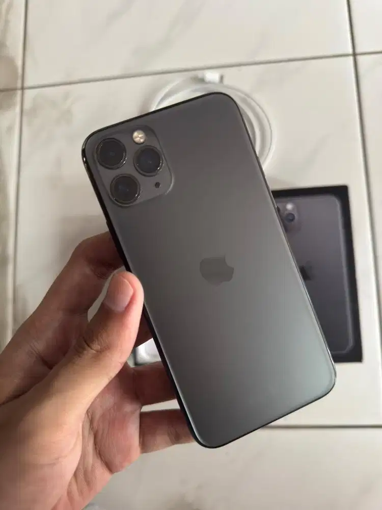 iPhone 11 64gb Inter