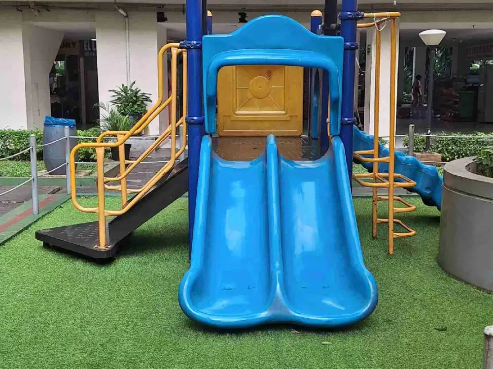 Kalibata City, 2 B.R, Furnished.