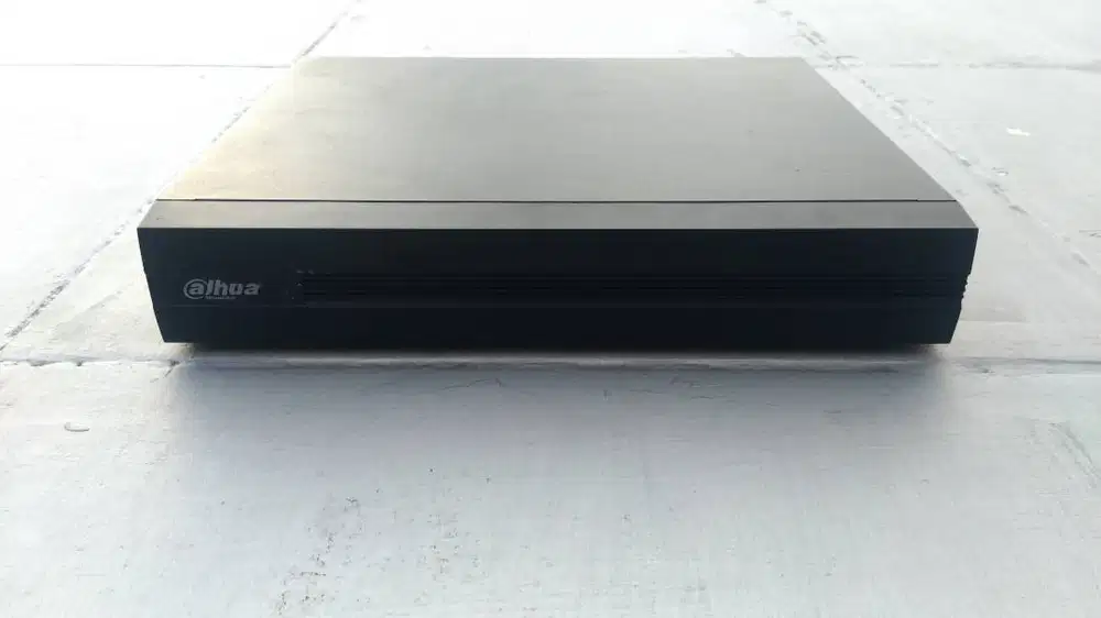 DVR CCTV Camera Dahua 16ch XVR 1B16H 5mp