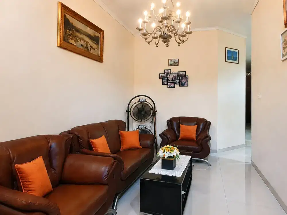 Rumah Summagung, Kelapa Gading