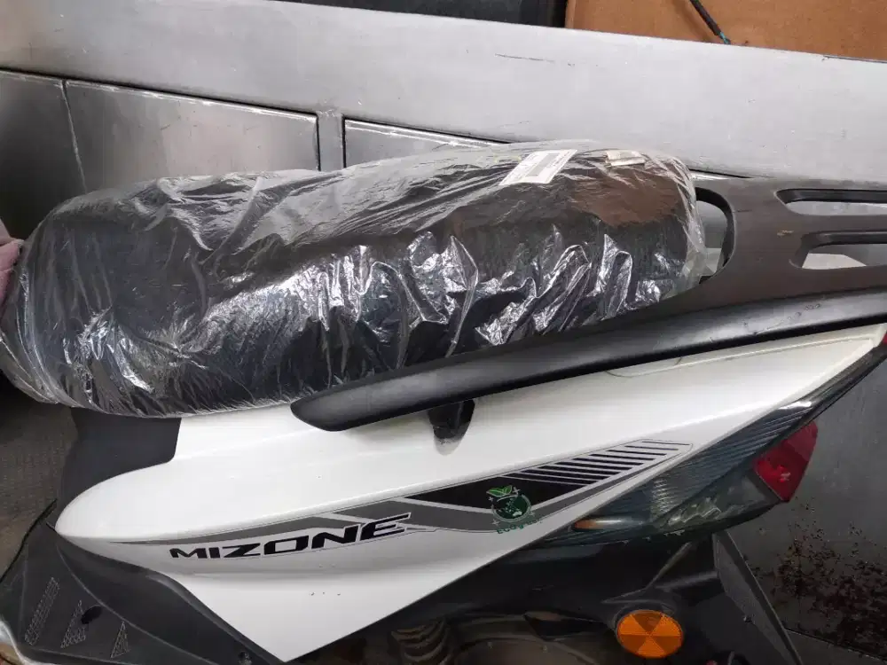 Di jual motor listrik merk Exotic