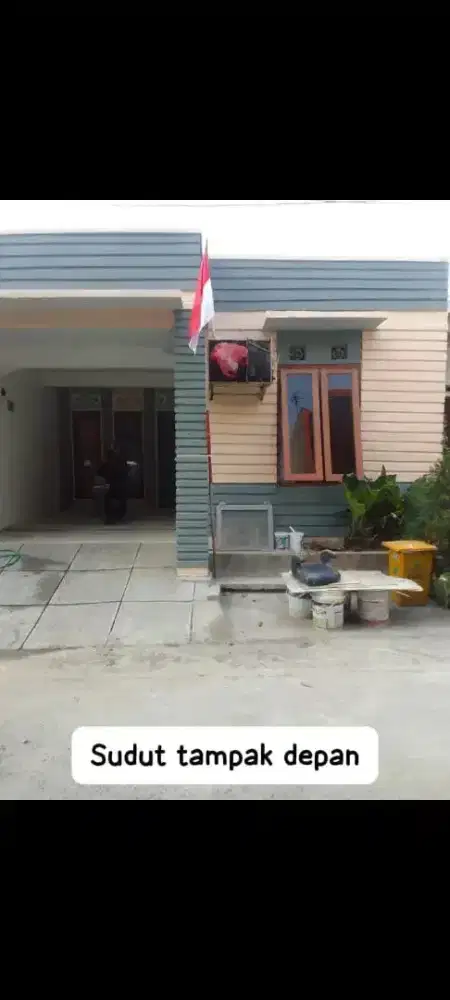 JUAL RUMAH GRAND CATANIA