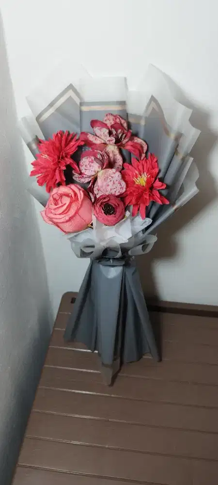 Hadiah / kado hanya 25 K