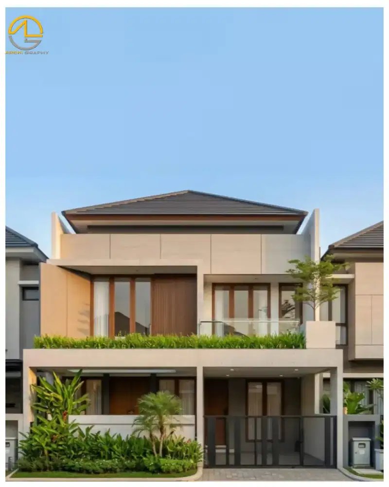 Jasa Arsitek & Desain Bangunan Semarang| Gambar Kerja, RAB & Utilitas