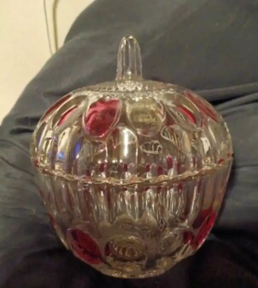 Toples permen jadul