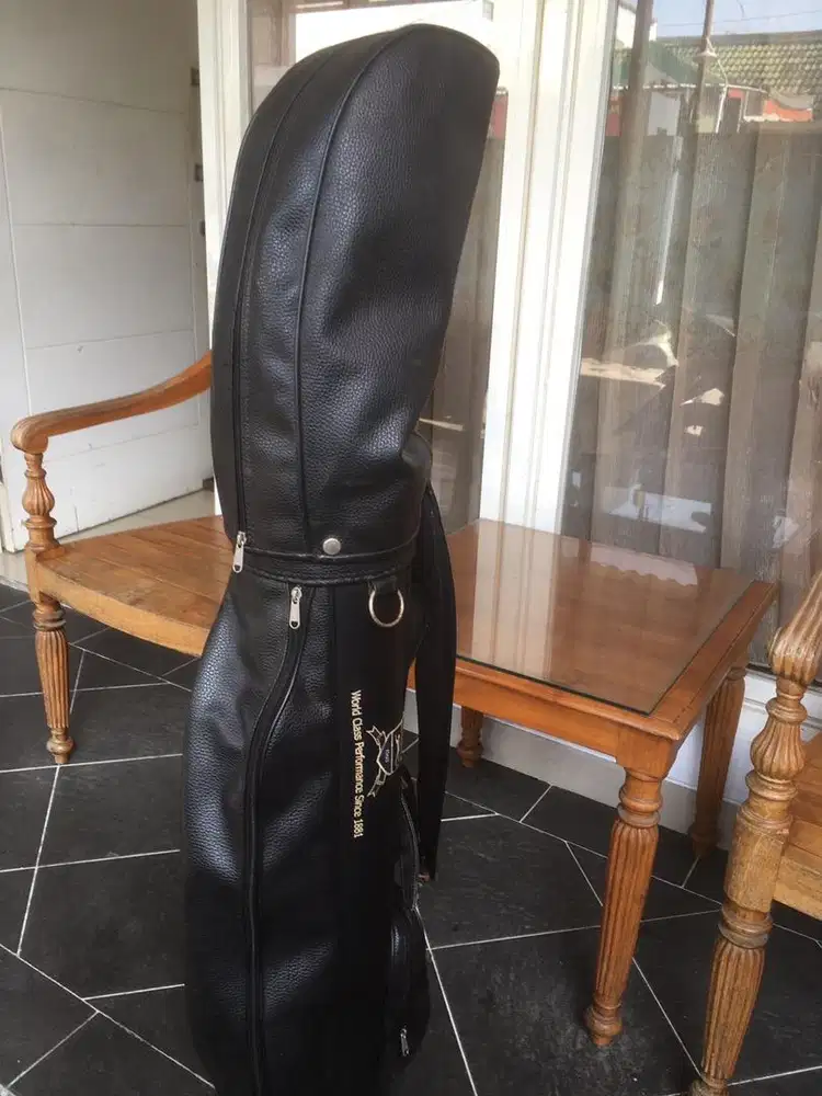 Jual stick golf Titleist dll 1set