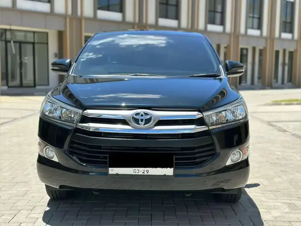 Dijual innova reborn