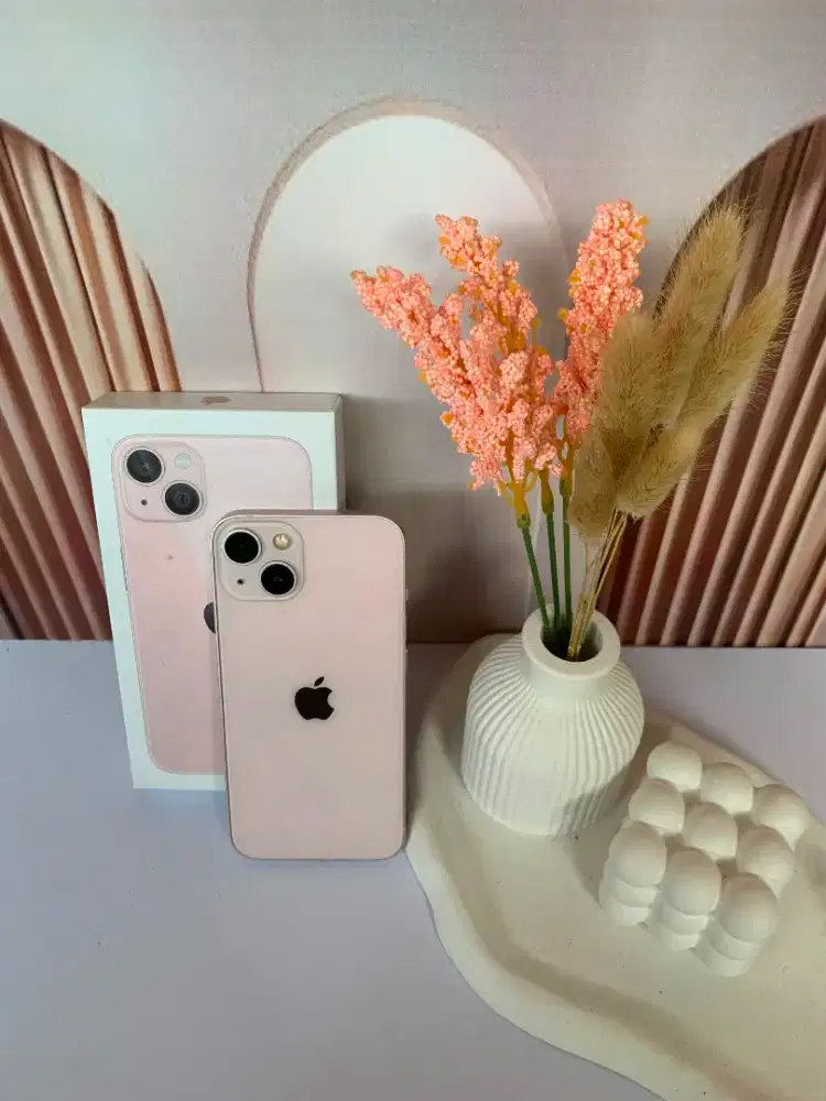 Iphone 13 128Gb Fullset
