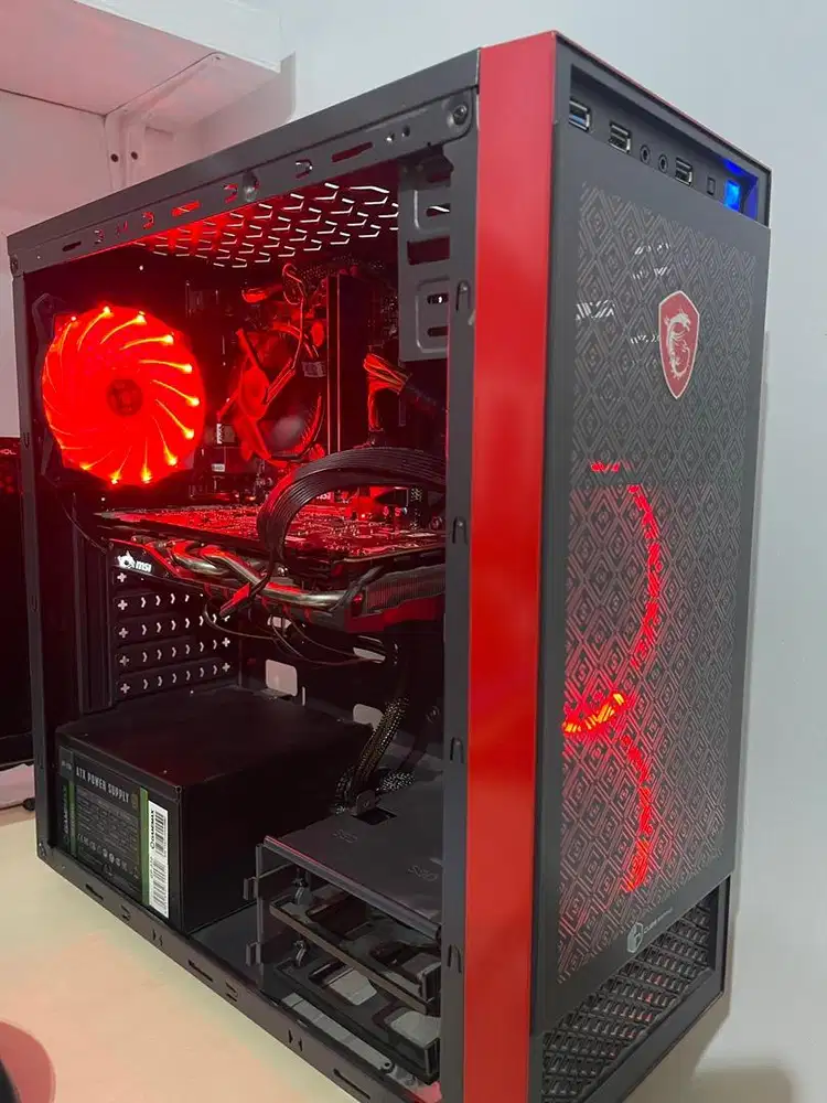PC AI AGENT SIAP PAKAI – AUTO CONTENT YOUTUBE