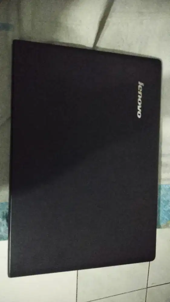 Laptop lenovo intel Core i5 G-40-70