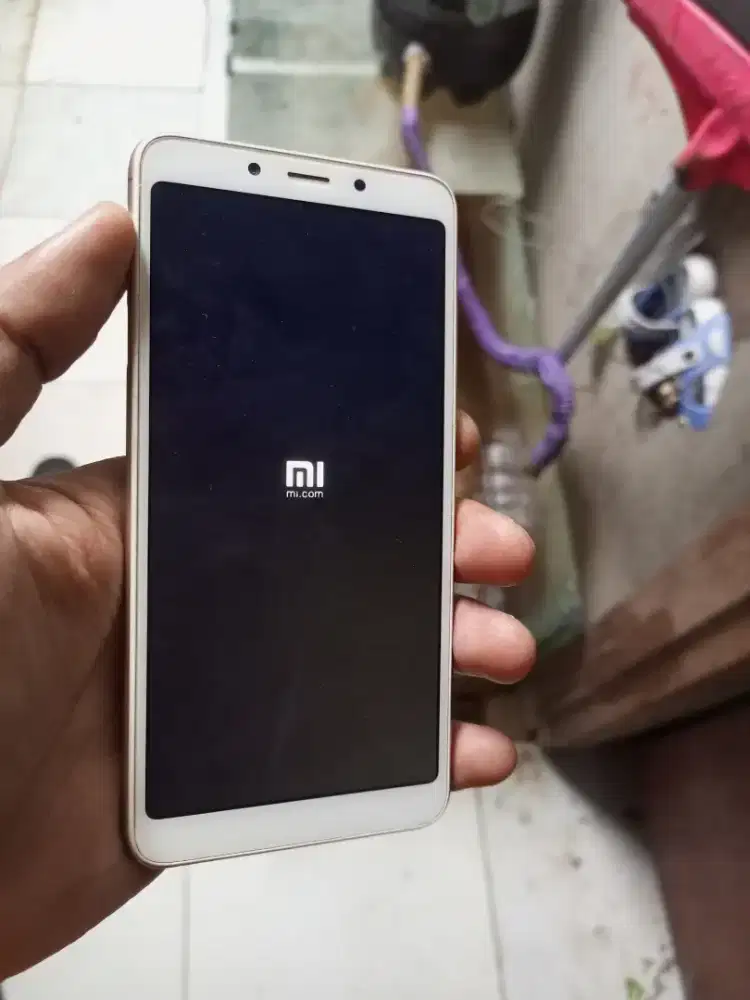 redmi 6 3/32 nominus mulus ori