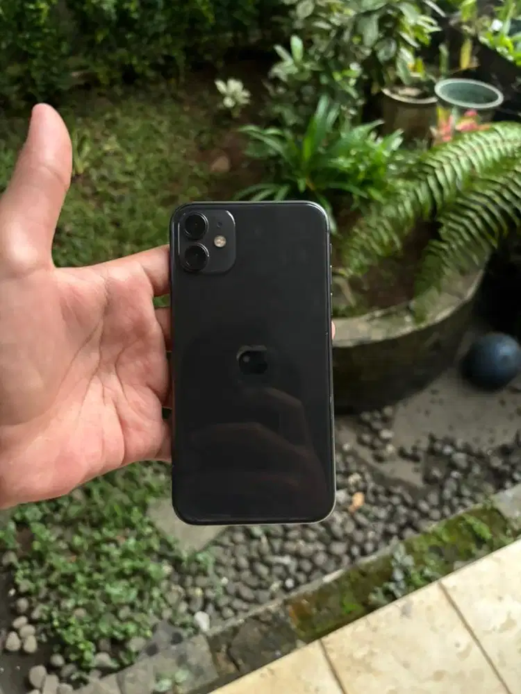 iphone 11 all operator