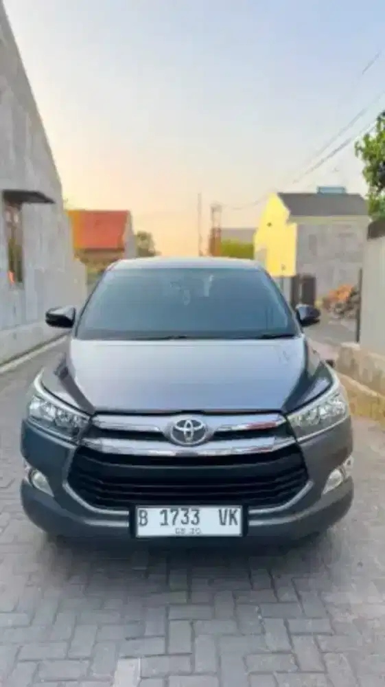 Dijual innova g at