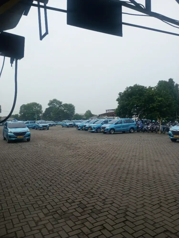 Lowongan Kerja Driver