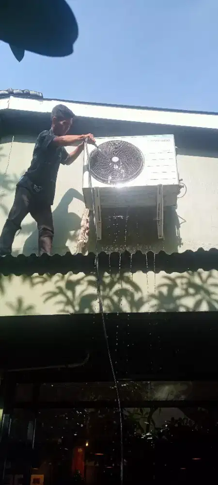 SERVICE AC PANGGILAN BJM