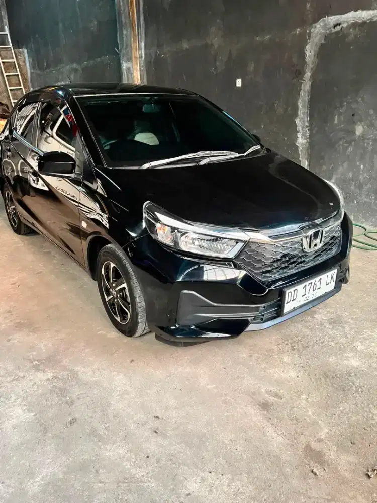Brio satya 1.2 E manual 2024