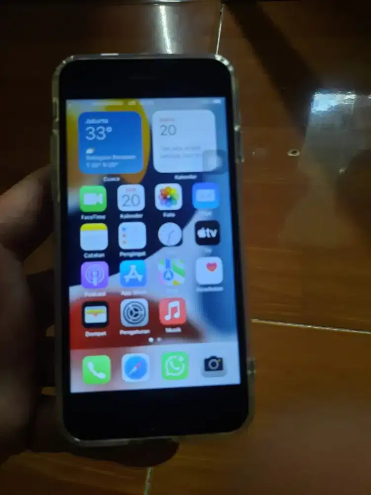 Iphone 7 inter all operator