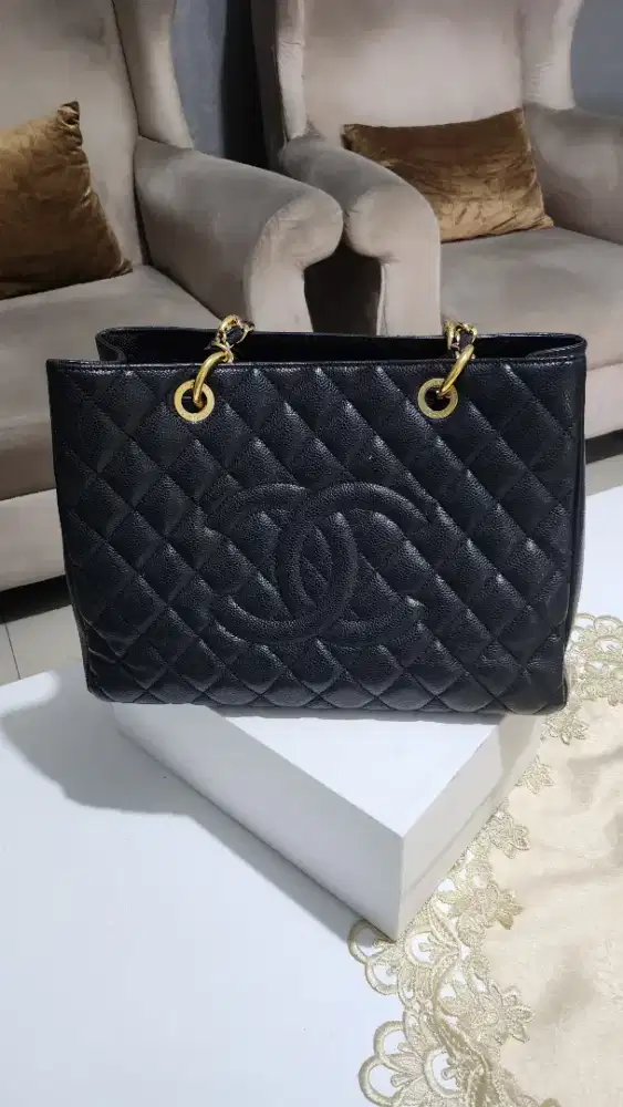 Tas chanel seri 15