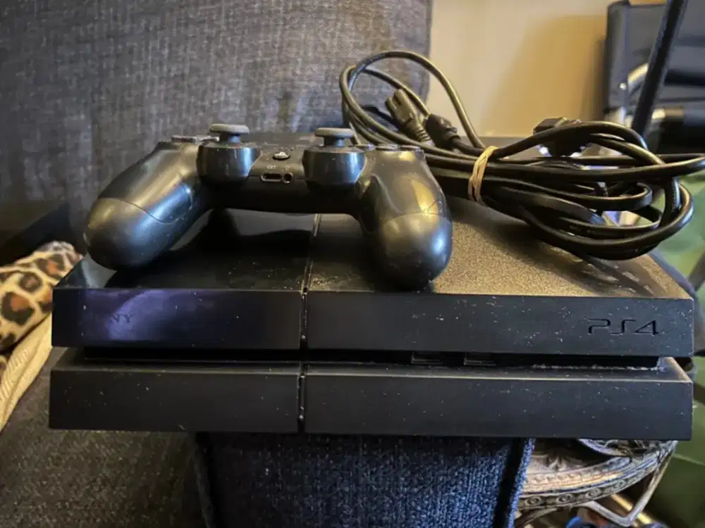 Ps4 ori 13.50 no hen