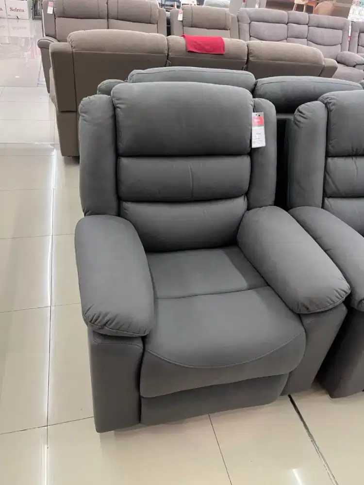 Sofa Recliner Favorit