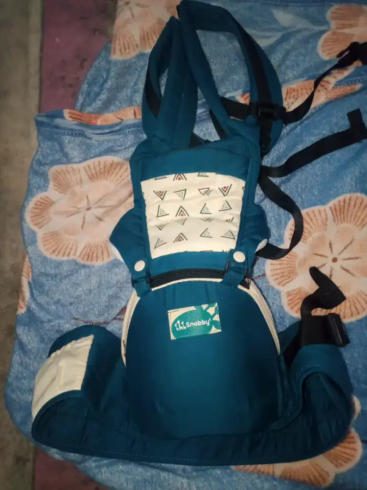 Gendongan hipseat
