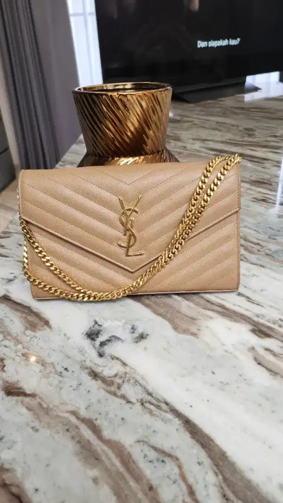 Tas ysl ada reci