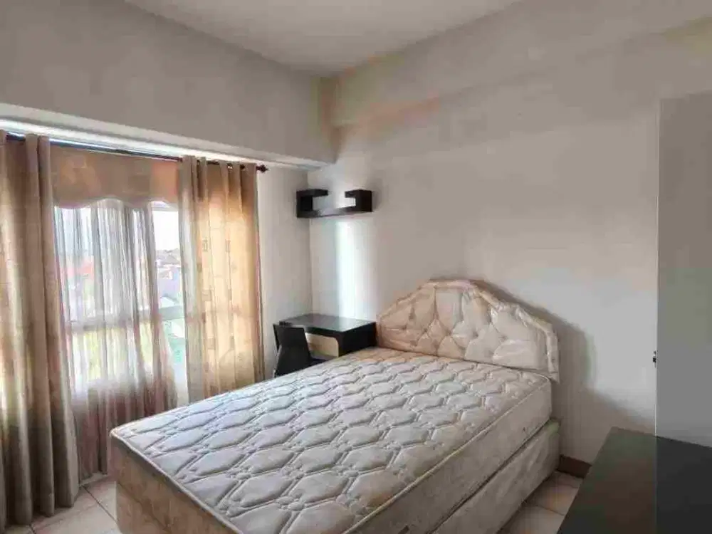 Tower A‼Apartemen Metropolis dekat Ubaya