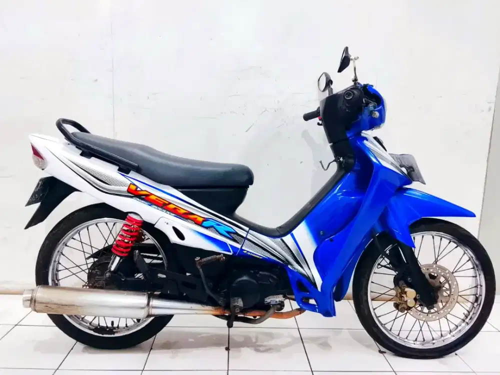 Yamaha Vega R 2005