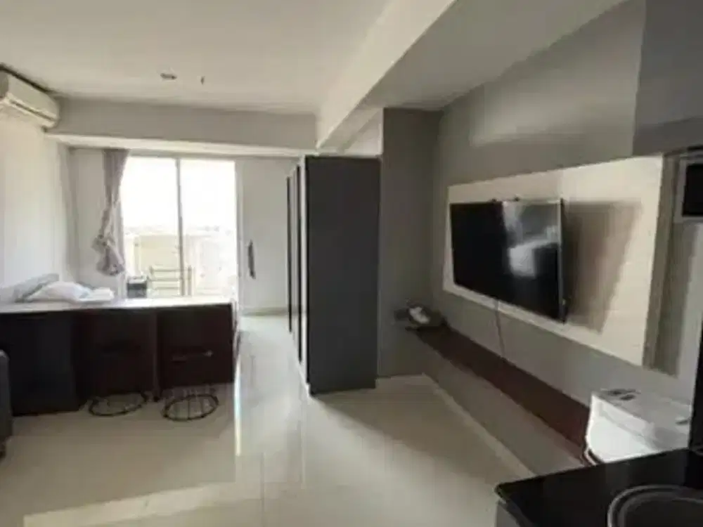 Ton - Disewakan Apartemen West Vista