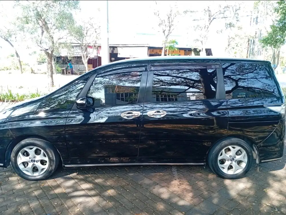 penjual