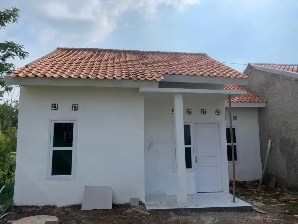 Disewakan rumah untuk Kontrakan atau Kos