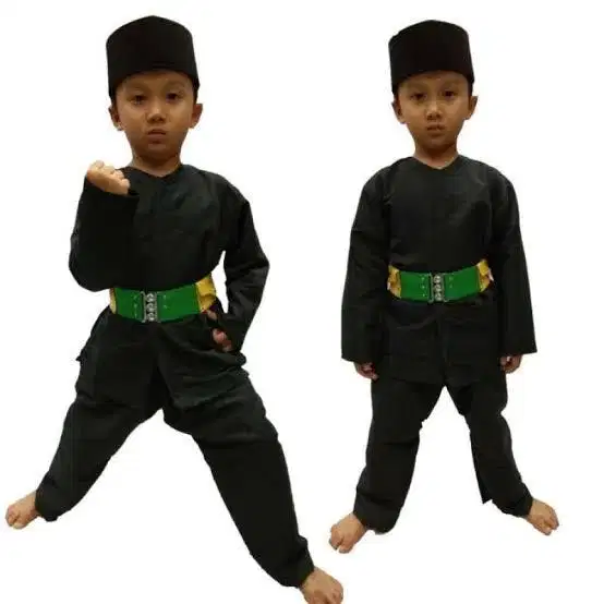 Pangsi anak (baru)