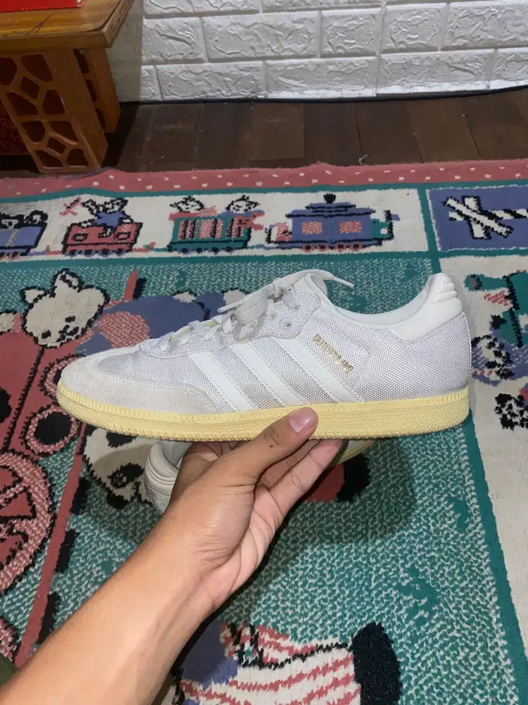 Adidas Samba Deutscland