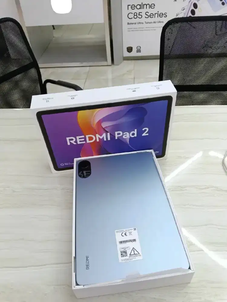 Redmi pad2 4/128 gb