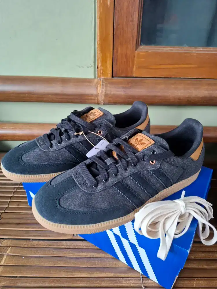 SEPAYU SAMBA OG DENIM  original