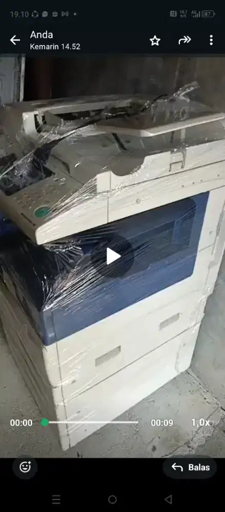 Xerox V 2263 warna