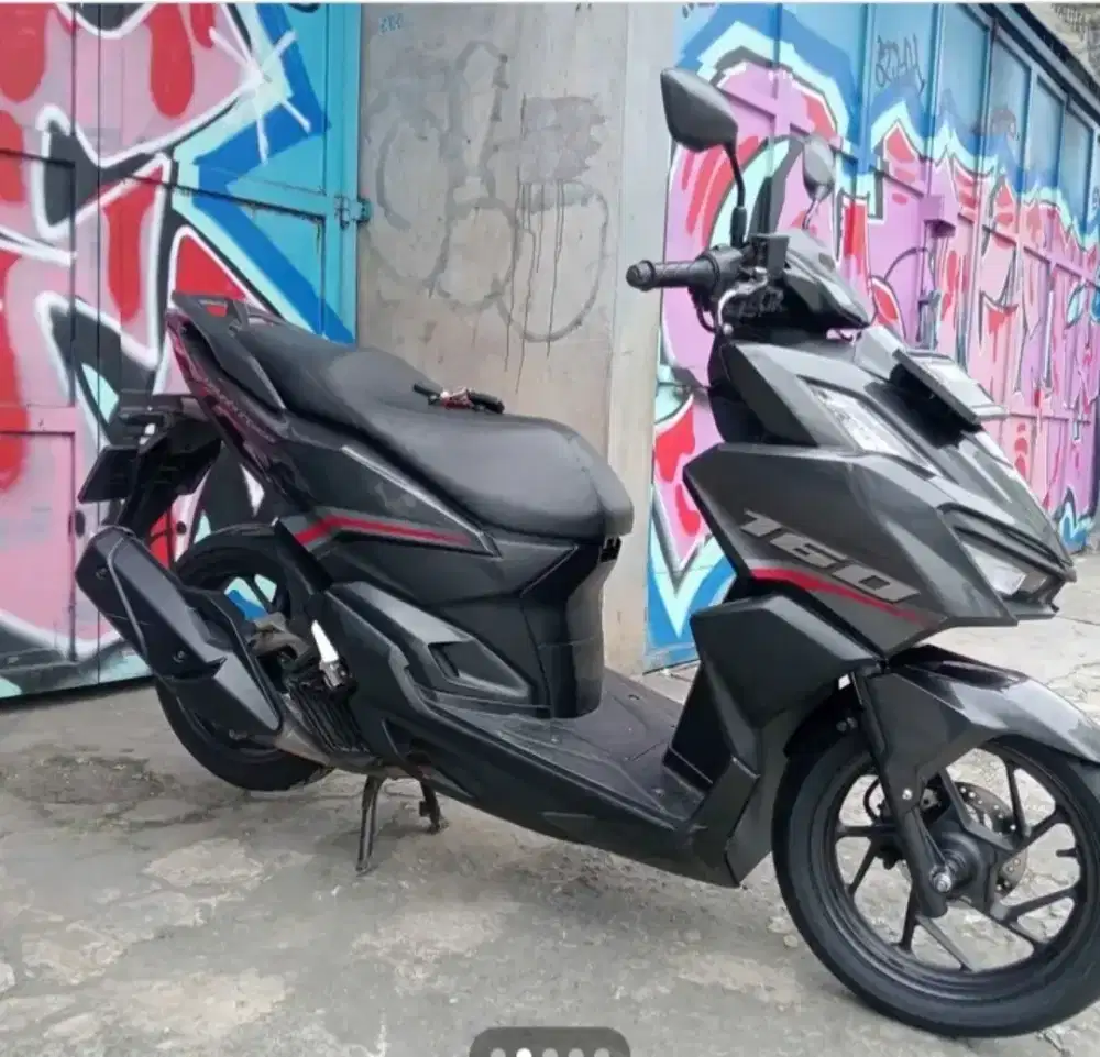 Di jual Vario 160