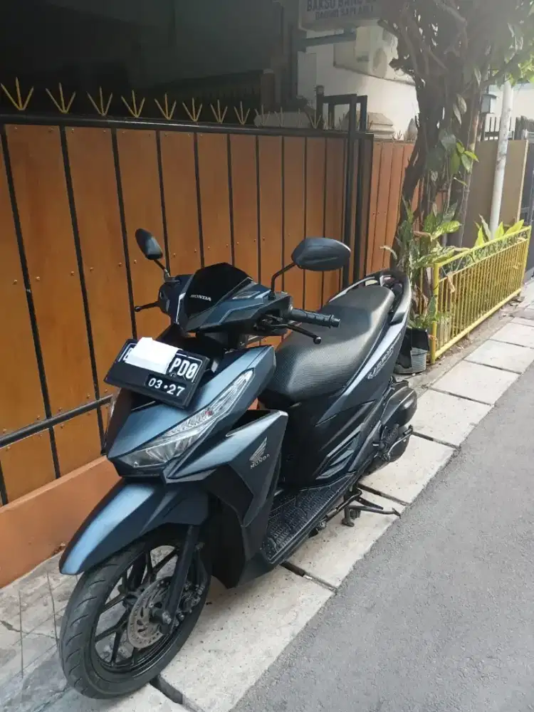 Honda vario 150 2016