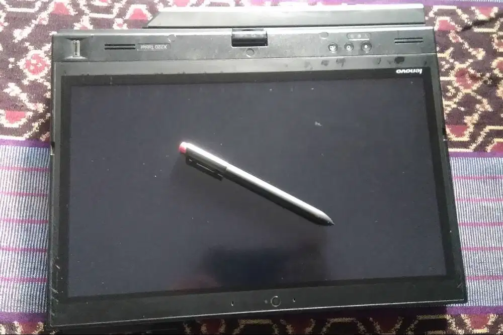 Think Pad X220 Tablet