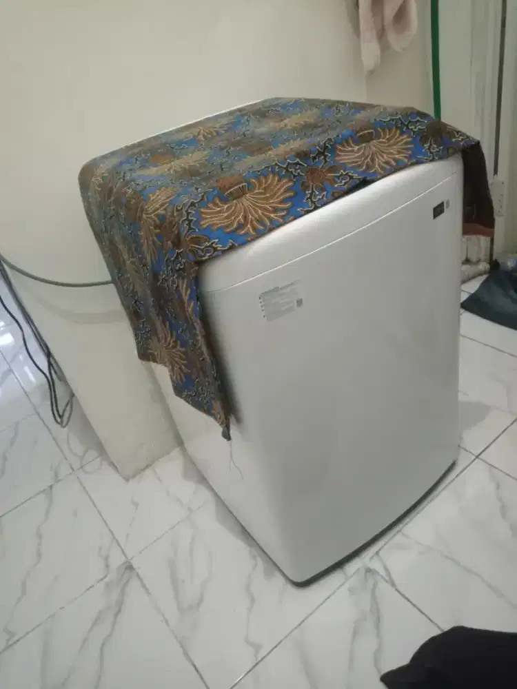 Mesin cuci Samsung 1tabung