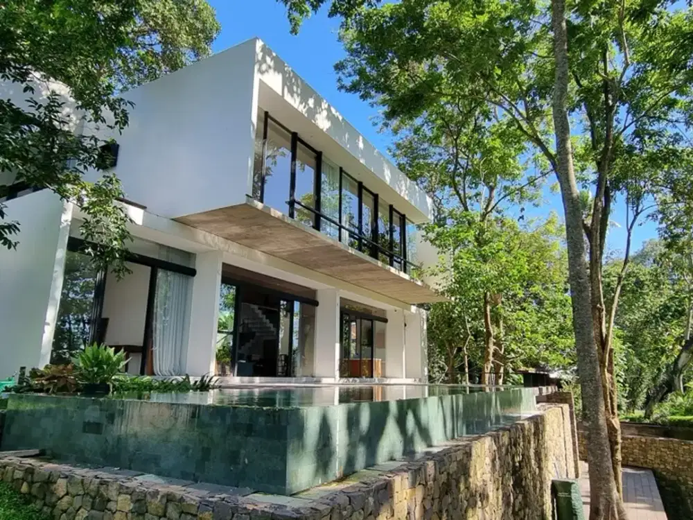 For Sale Luxury Villa in Buwit, Tabanan - Bali