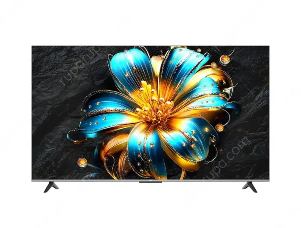 TCL Qled Google TV 65 Inch 4K Spesial Promo