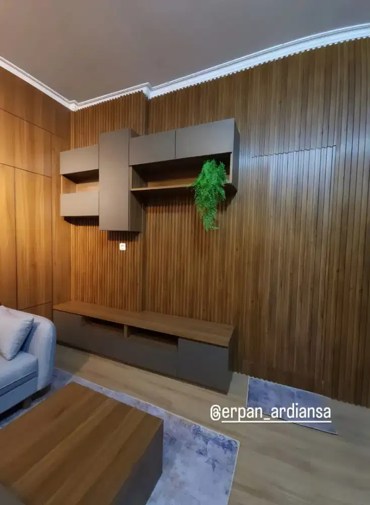 Interior design tangerang