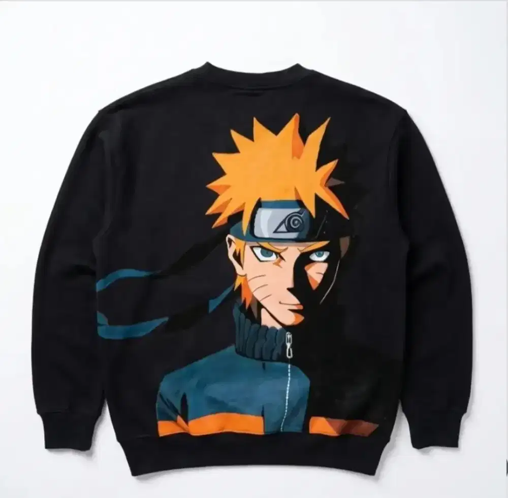 Crewneck Lukisan
Uzumaki Naruto