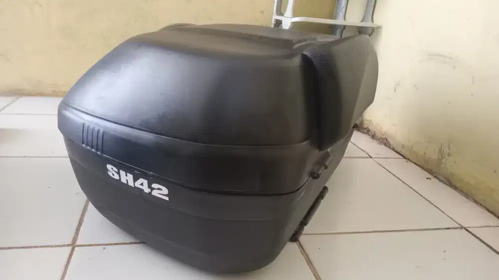 BOX SHAD 42 LITER